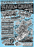 Back from the Grave USA - Saturday