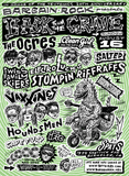 Back from the Grave USA - Sunday